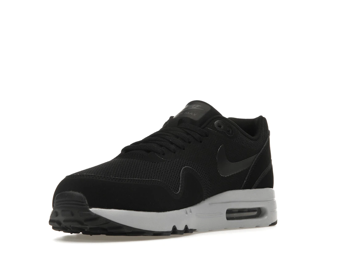 Vue 14 de Nike Air Max 1 Ultra 2.0 Essential Black/Black/Wolf Grey