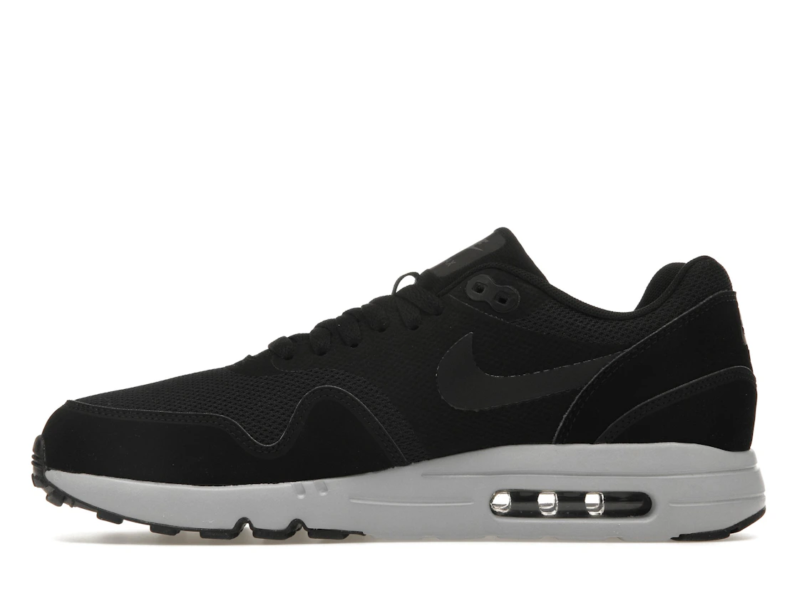 Vue 19 de Nike Air Max 1 Ultra 2.0 Essential Black/Black/Wolf Grey