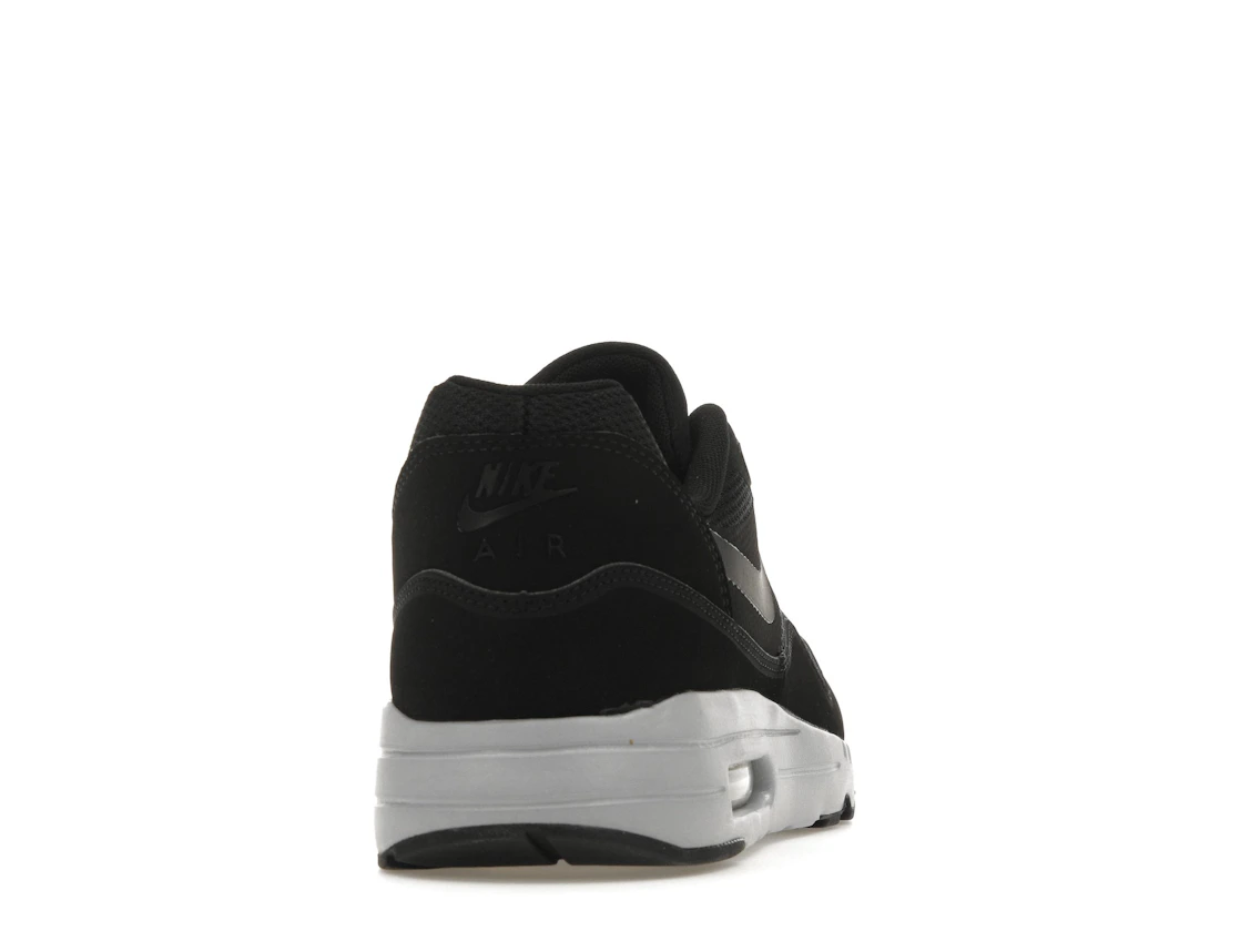 Vue 29 de Nike Air Max 1 Ultra 2.0 Essential Black/Black/Wolf Grey