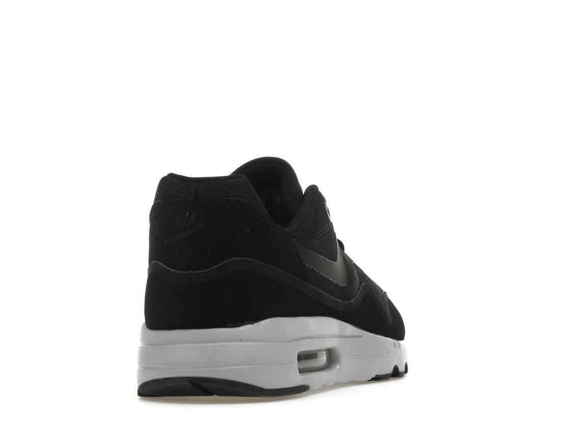Vue 30 de Nike Air Max 1 Ultra 2.0 Essential Black/Black/Wolf Grey