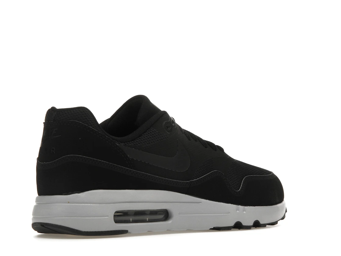 Vue 33 de Nike Air Max 1 Ultra 2.0 Essential Black/Black/Wolf Grey