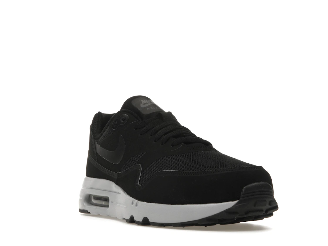 Vue 7 de Nike Air Max 1 Ultra 2.0 Essential Black/Black/Wolf Grey