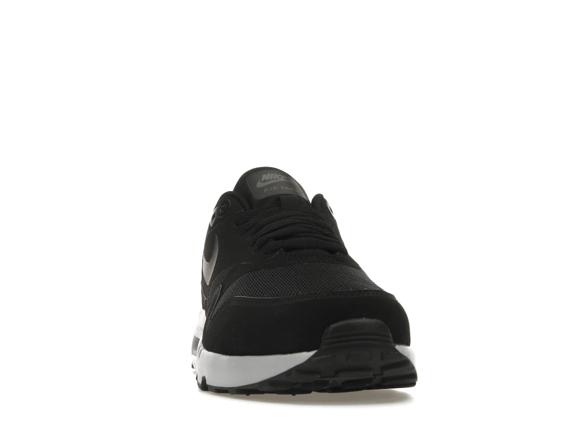 Vue 9 de Nike Air Max 1 Ultra 2.0 Essential Black/Black/Wolf Grey