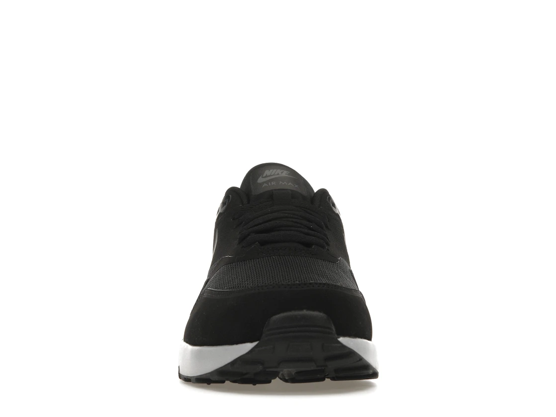 Vue 10 de Nike Air Max 1 Ultra 2.0 Essential Black/Black/Wolf Grey