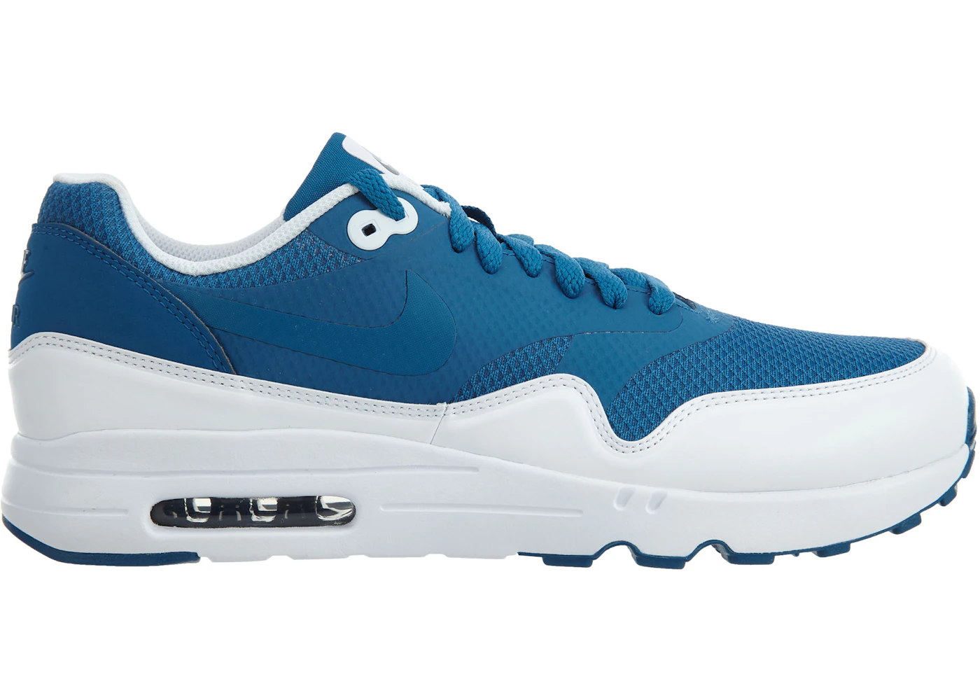 Nike Air Max 1 Ultra 2.0 Essential Industrial Blue