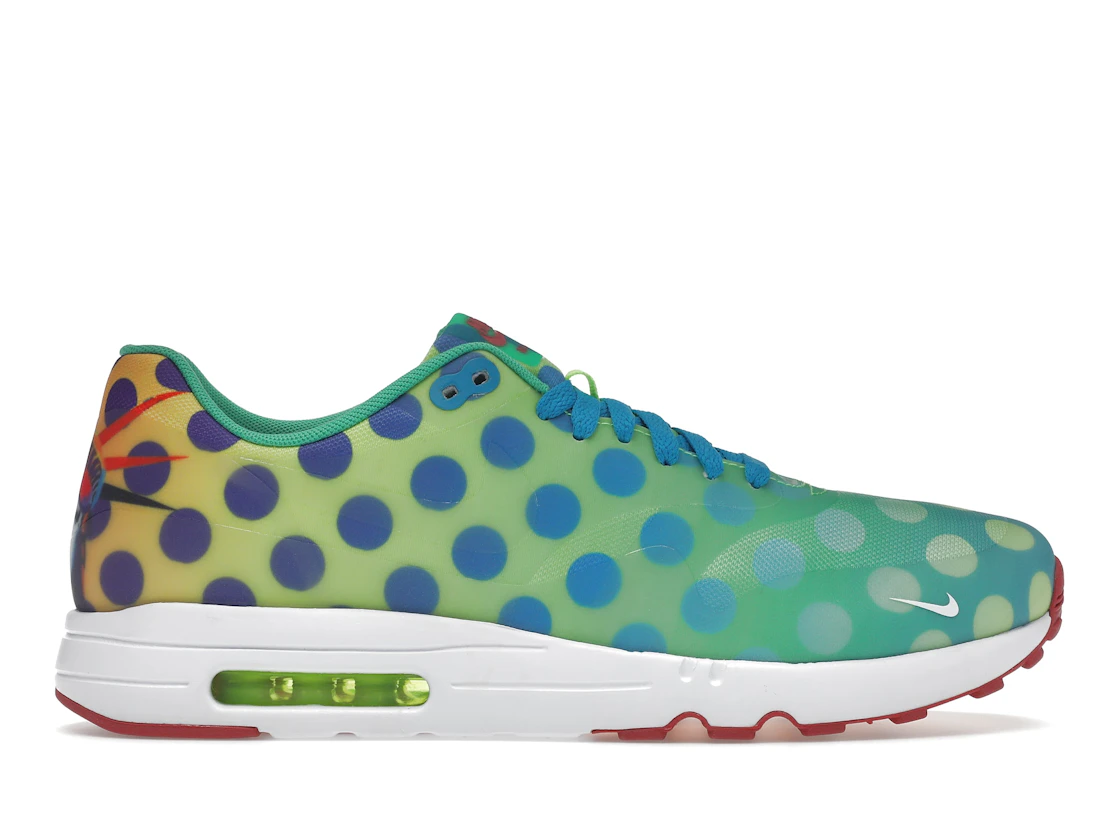 Vue 1 de Nike Air Max 1 Ultra 2.0 Pop Art Polka Dots