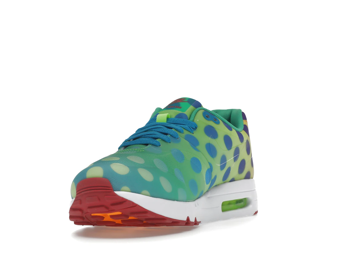 Vue 13 de Nike Air Max 1 Ultra 2.0 Pop Art Polka Dots