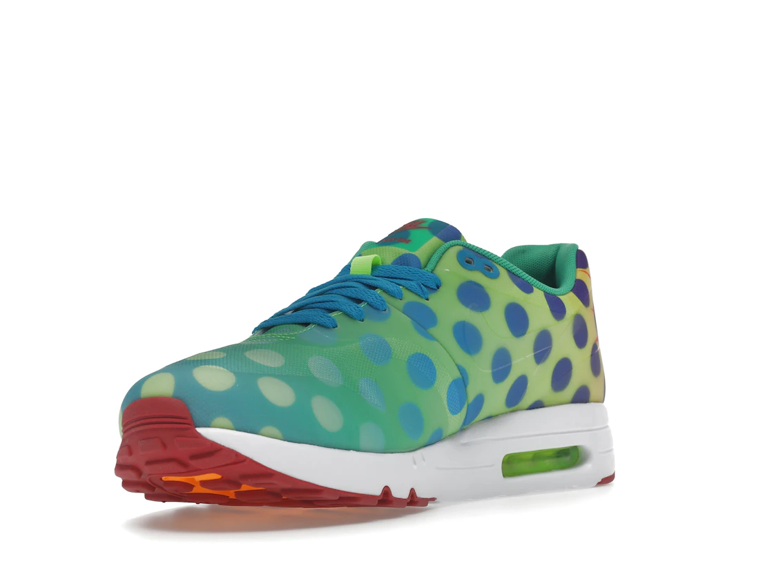 Vue 14 de Nike Air Max 1 Ultra 2.0 Pop Art Polka Dots