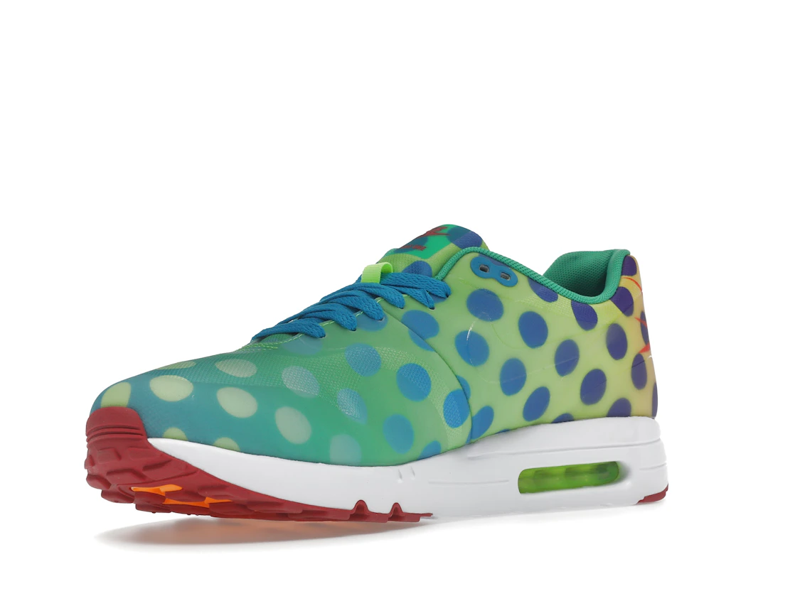 Vue 15 de Nike Air Max 1 Ultra 2.0 Pop Art Polka Dots
