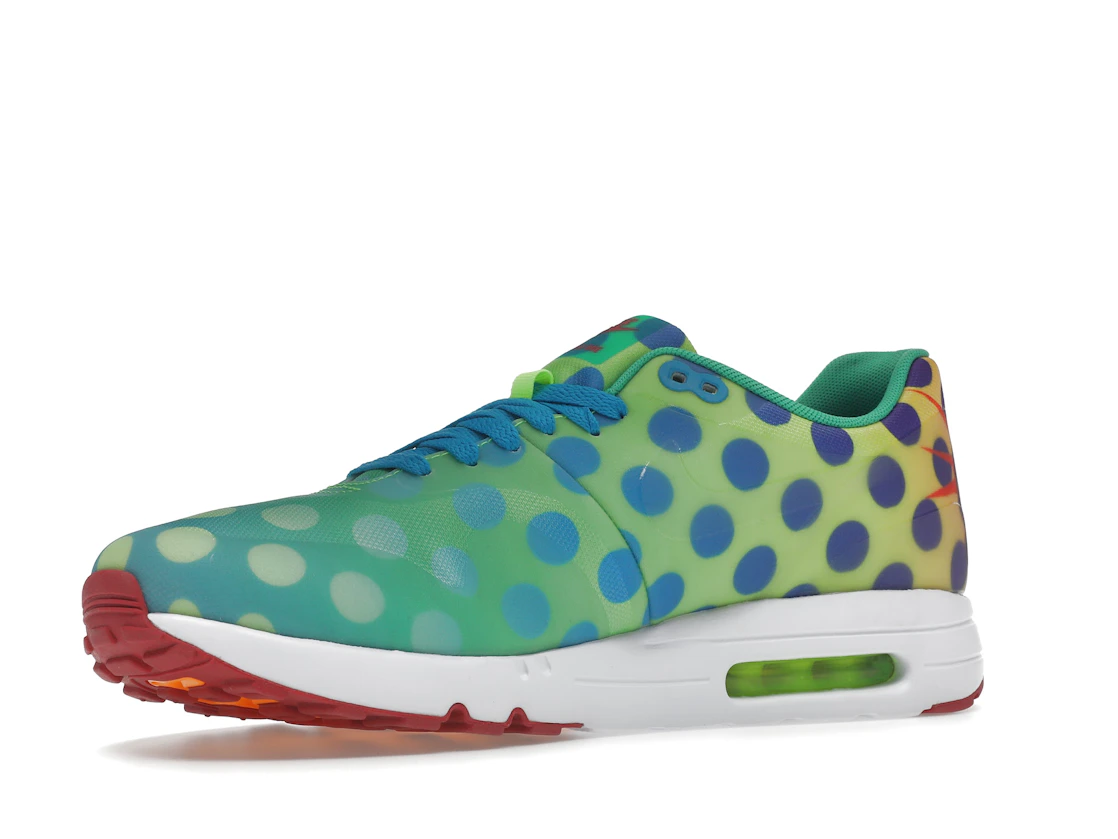 Vue 16 de Nike Air Max 1 Ultra 2.0 Pop Art Polka Dots