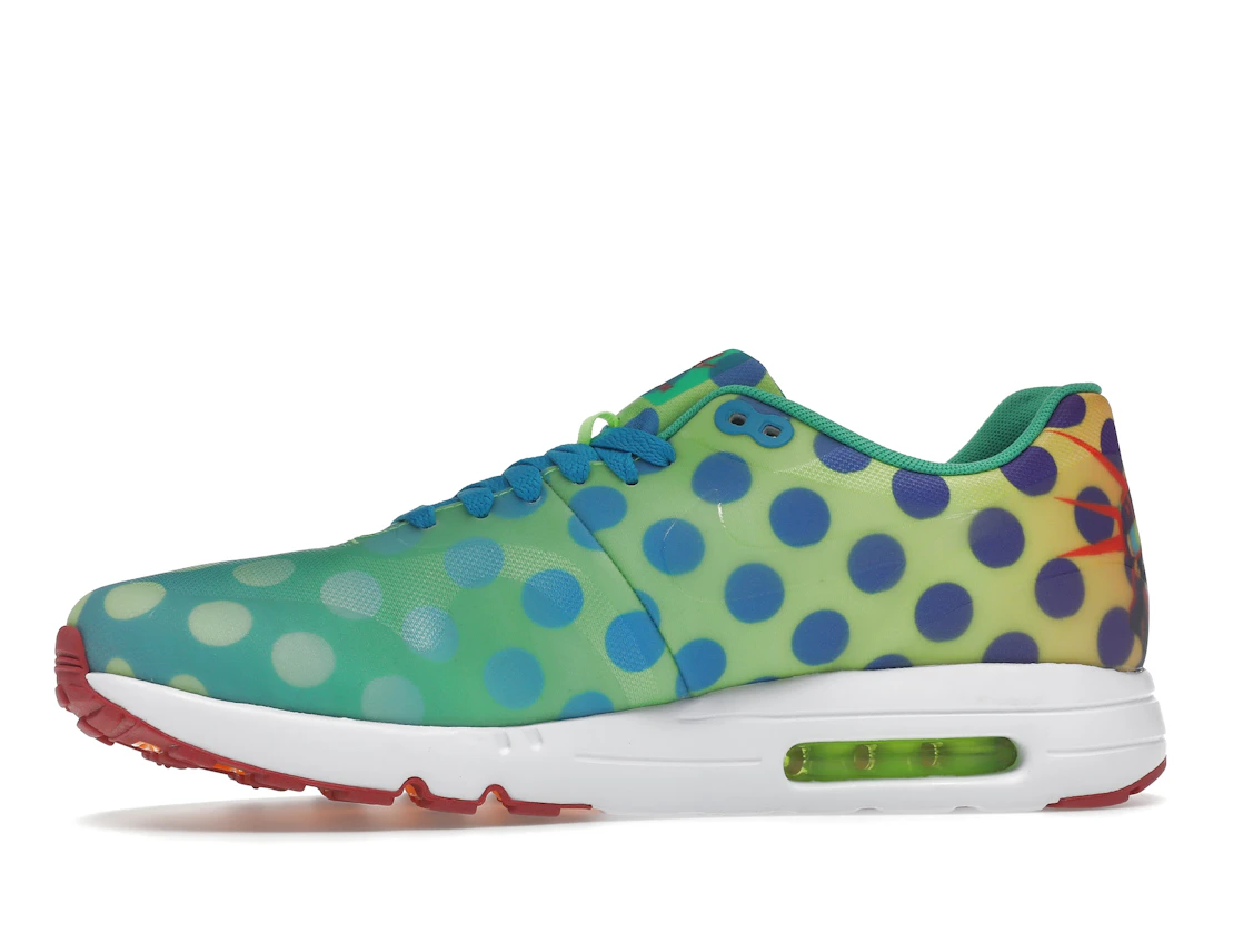 Vue 18 de Nike Air Max 1 Ultra 2.0 Pop Art Polka Dots
