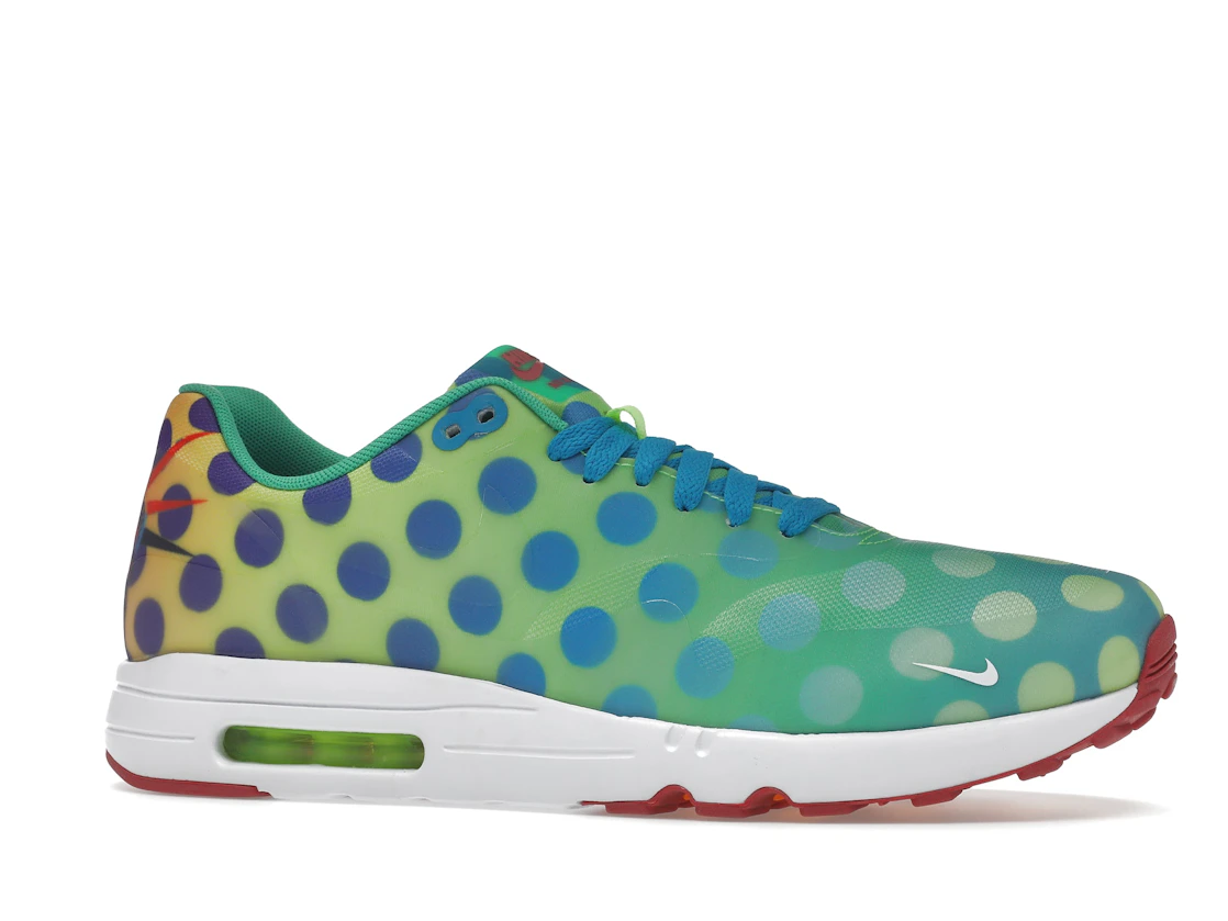 Vue 3 de Nike Air Max 1 Ultra 2.0 Pop Art Polka Dots