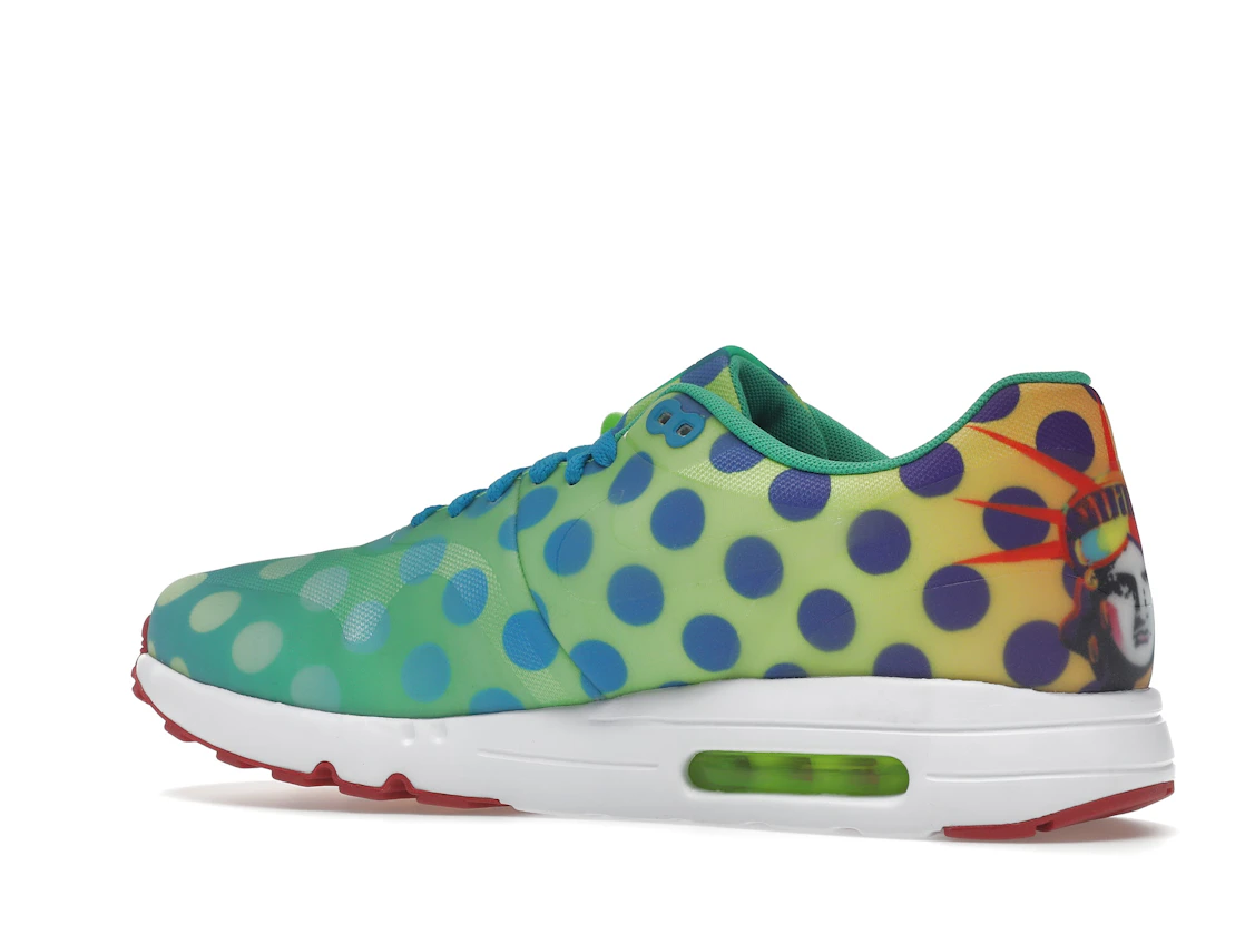 Vue 22 de Nike Air Max 1 Ultra 2.0 Pop Art Polka Dots