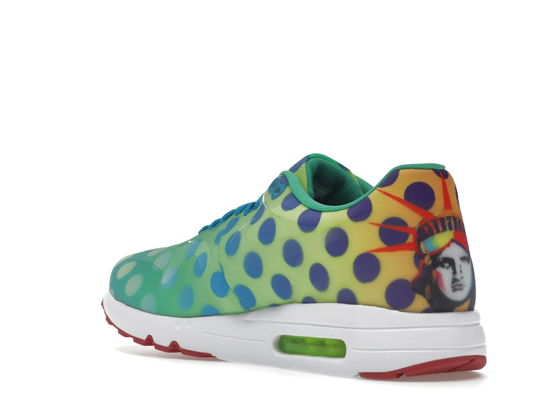 Vue 24 de Nike Air Max 1 Ultra 2.0 Pop Art Polka Dots