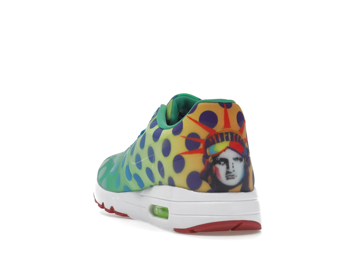 Vue 26 de Nike Air Max 1 Ultra 2.0 Pop Art Polka Dots