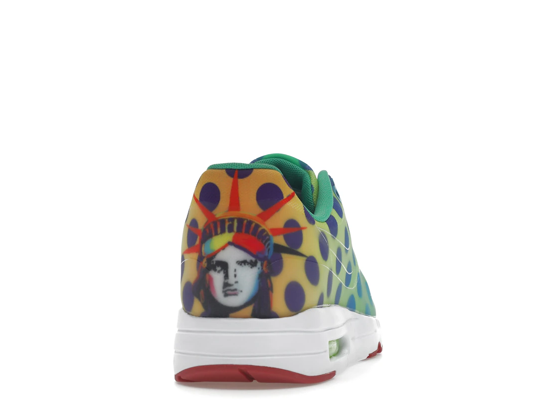 Vue 29 de Nike Air Max 1 Ultra 2.0 Pop Art Polka Dots