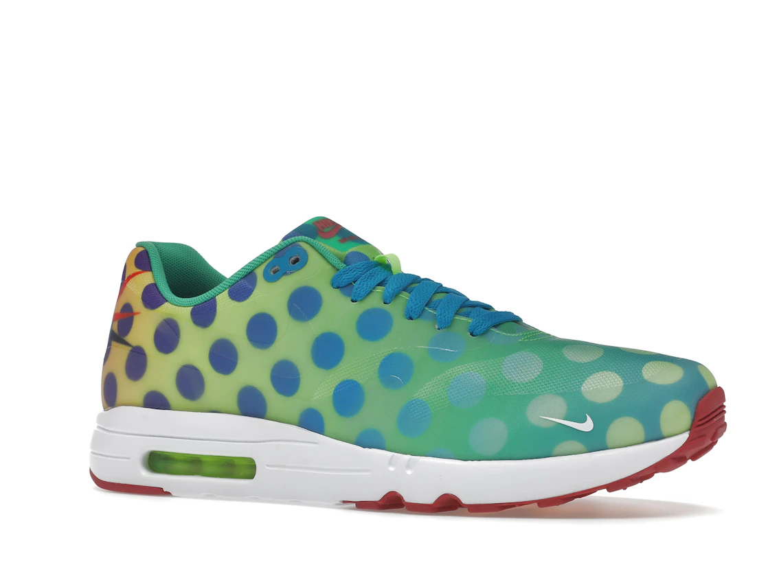 Vue 4 de Nike Air Max 1 Ultra 2.0 Pop Art Polka Dots