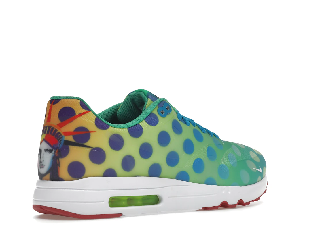 Vue 33 de Nike Air Max 1 Ultra 2.0 Pop Art Polka Dots