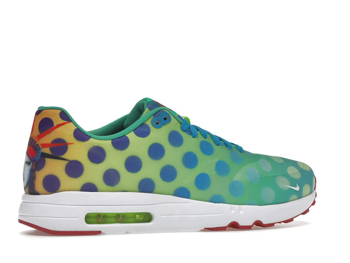 Vue 35 de Nike Air Max 1 Ultra 2.0 Pop Art Polka Dots