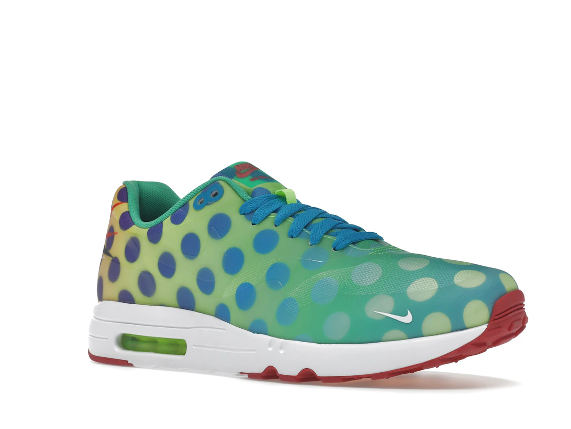 Vue 5 de Nike Air Max 1 Ultra 2.0 Pop Art Polka Dots