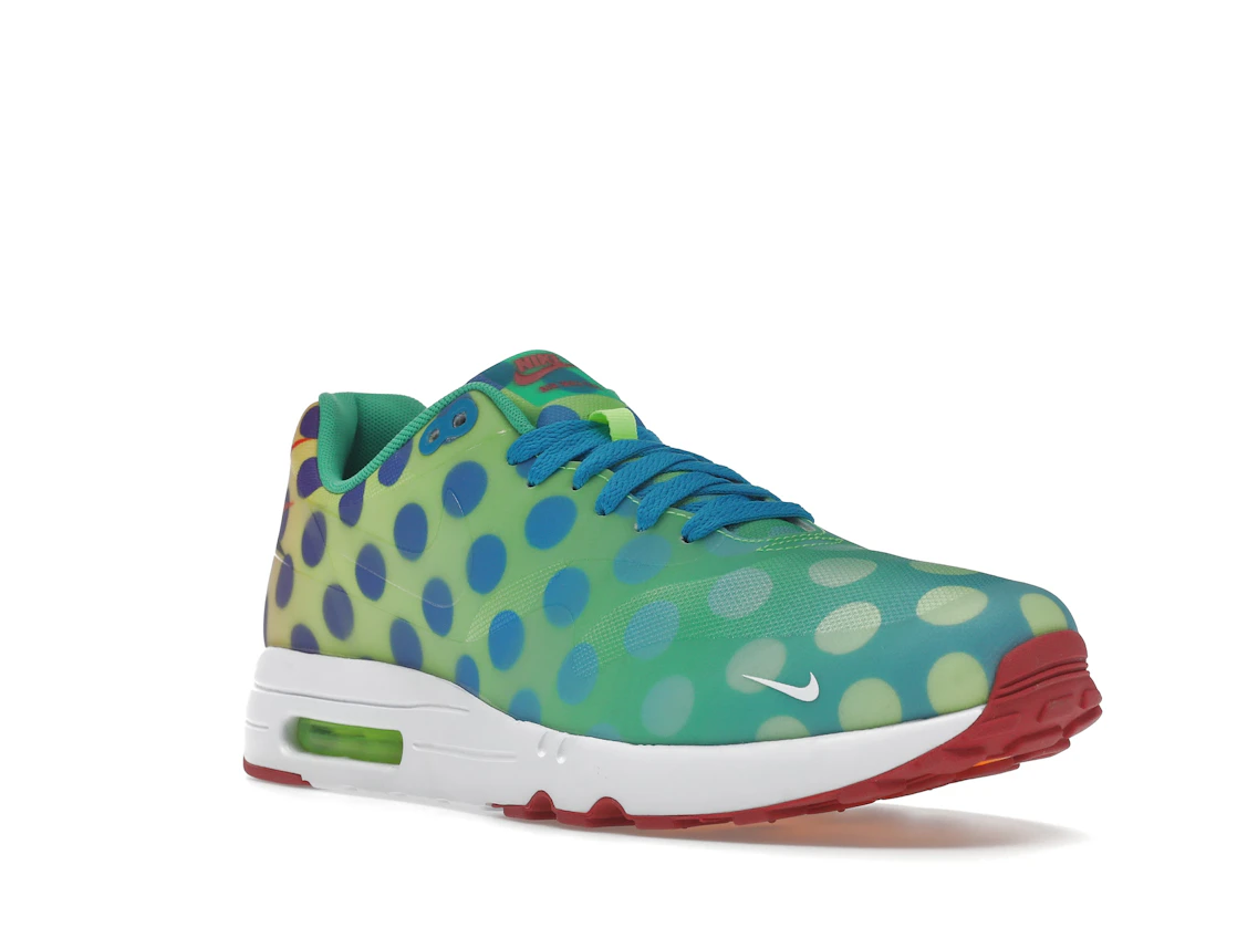 Vue 6 de Nike Air Max 1 Ultra 2.0 Pop Art Polka Dots