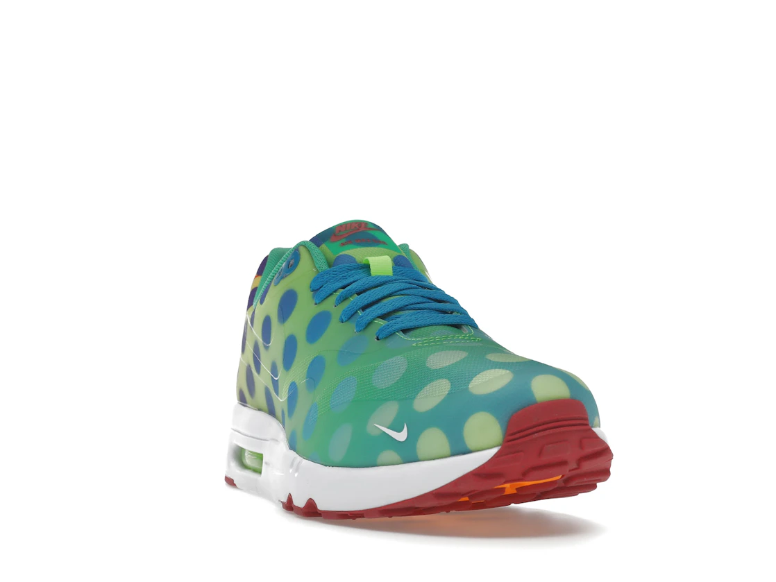 Vue 8 de Nike Air Max 1 Ultra 2.0 Pop Art Polka Dots