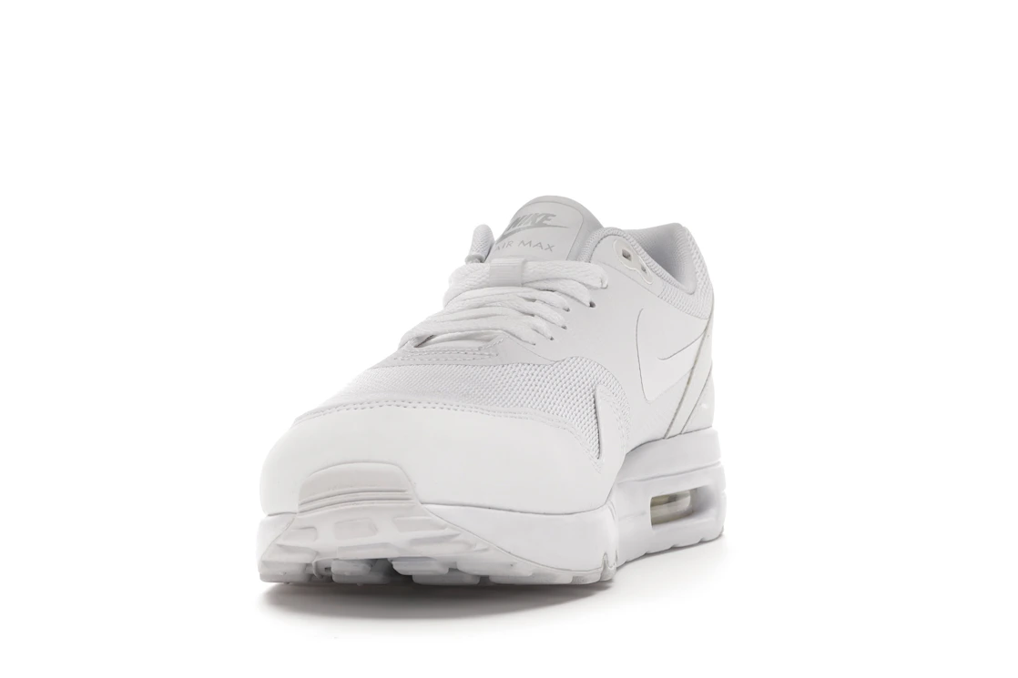 Vue 12 de Nike Air Max 1 Ultra 2.0 White