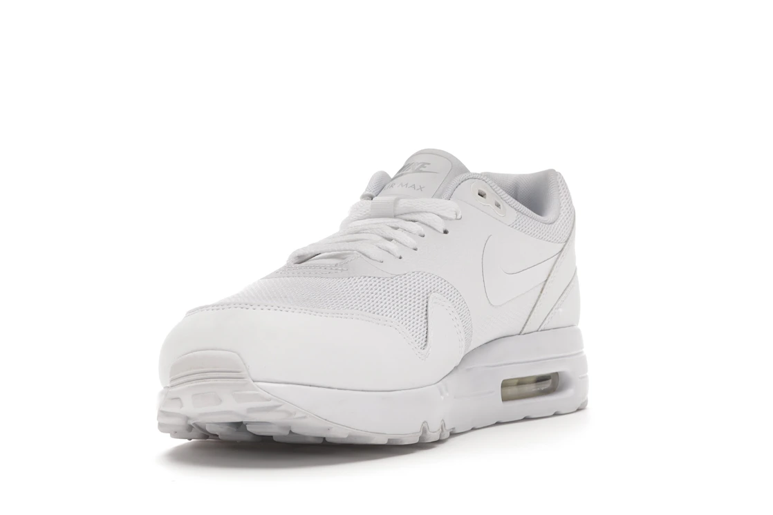 Vue 13 de Nike Air Max 1 Ultra 2.0 White