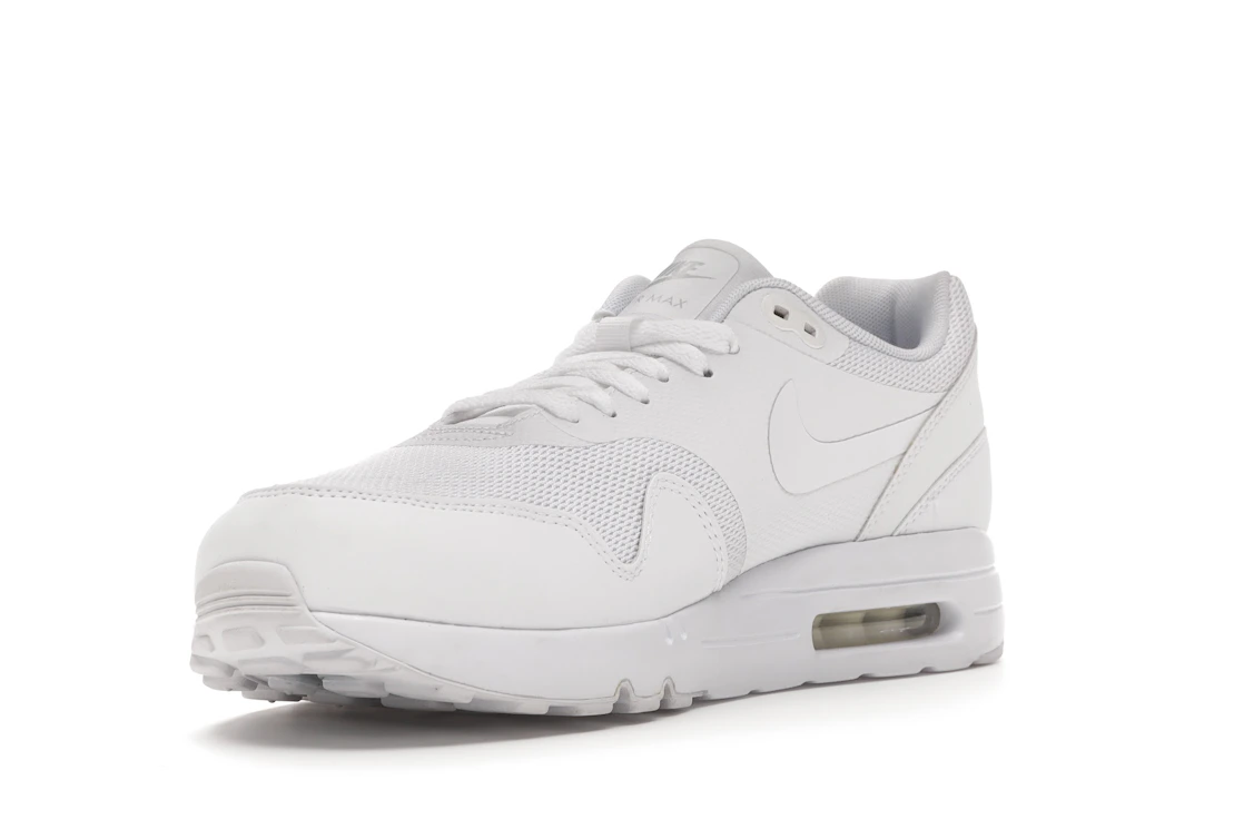 Vue 14 de Nike Air Max 1 Ultra 2.0 White
