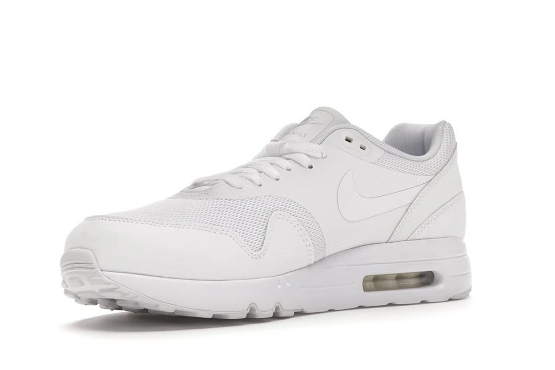 Vue 15 de Nike Air Max 1 Ultra 2.0 White