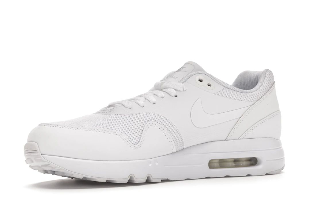 Vue 16 de Nike Air Max 1 Ultra 2.0 White