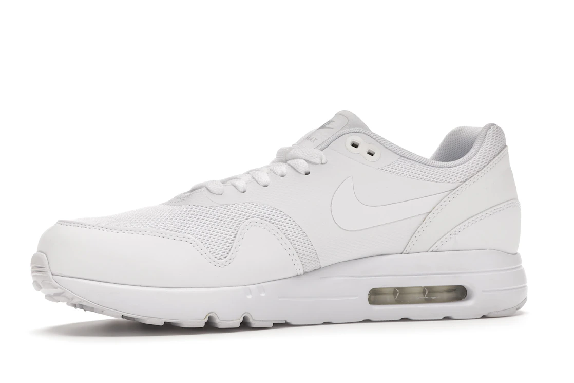 Vue 17 de Nike Air Max 1 Ultra 2.0 White