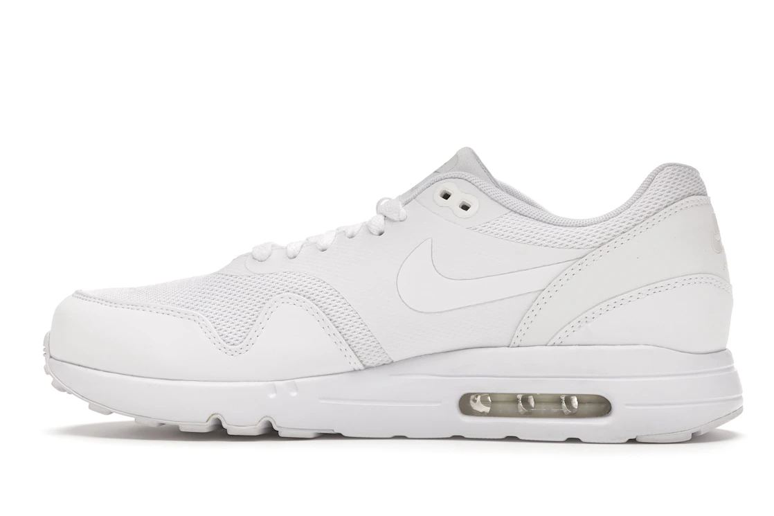 Vue 20 de Nike Air Max 1 Ultra 2.0 White