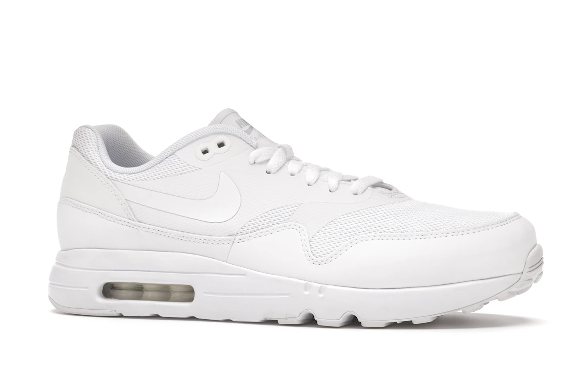 Vue 3 de Nike Air Max 1 Ultra 2.0 White