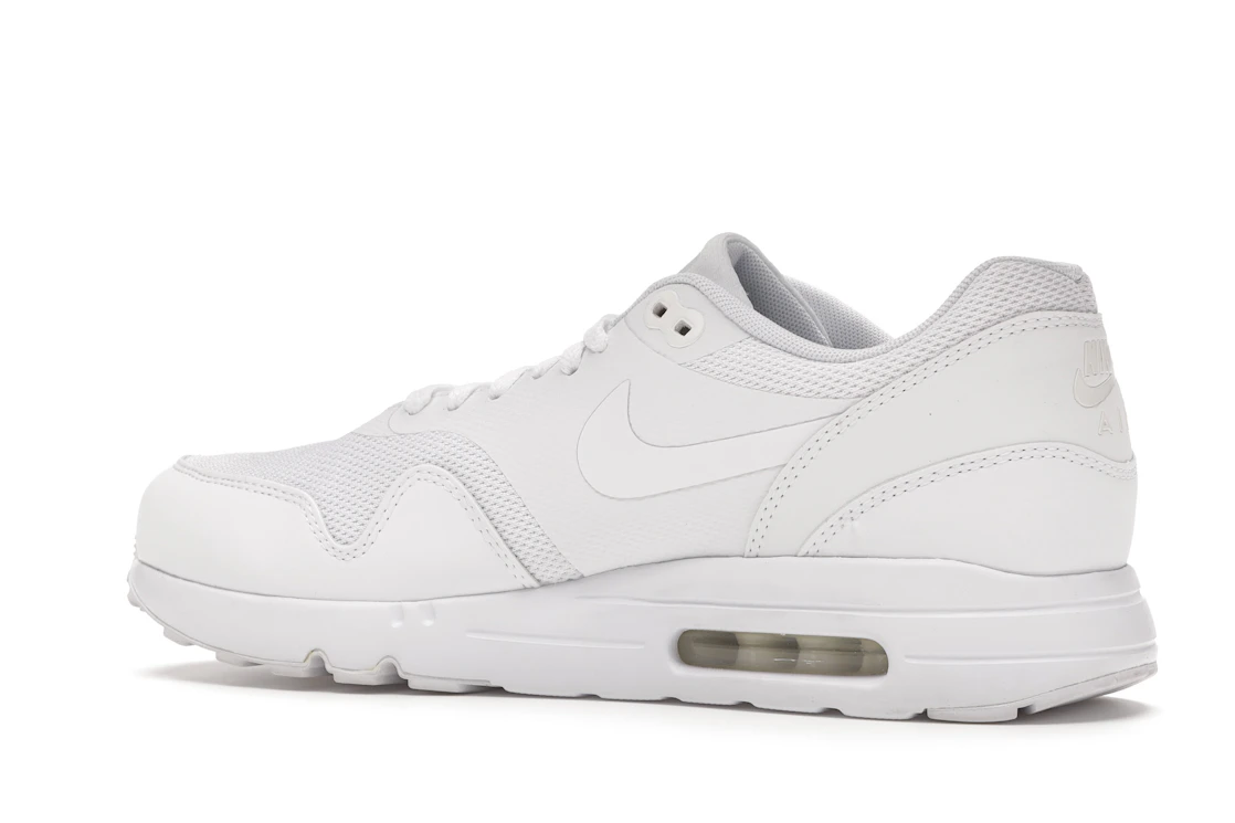 Vue 22 de Nike Air Max 1 Ultra 2.0 White