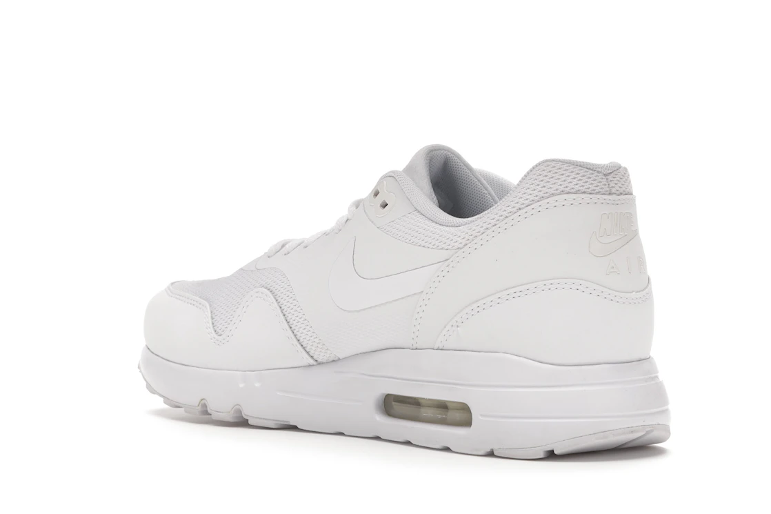 Vue 24 de Nike Air Max 1 Ultra 2.0 White