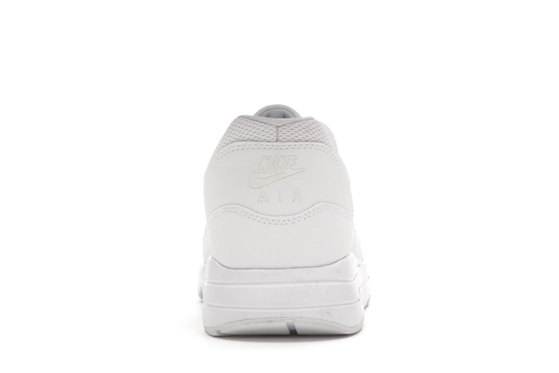 Vue 28 de Nike Air Max 1 Ultra 2.0 White
