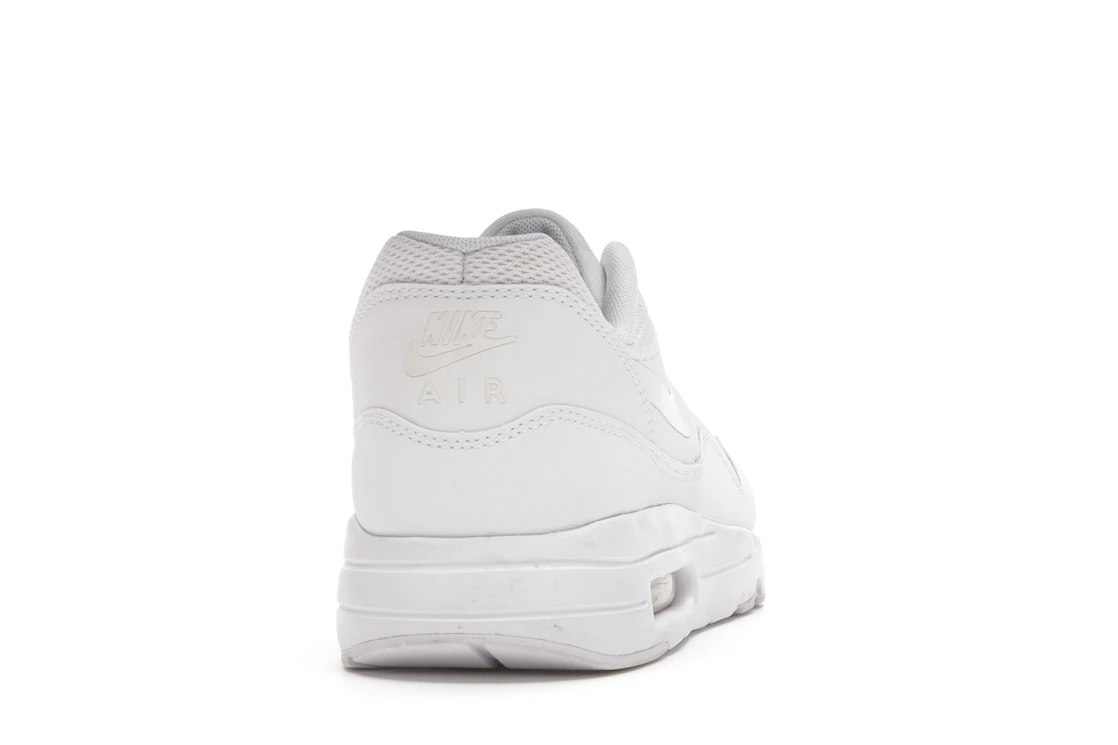 Vue 29 de Nike Air Max 1 Ultra 2.0 White