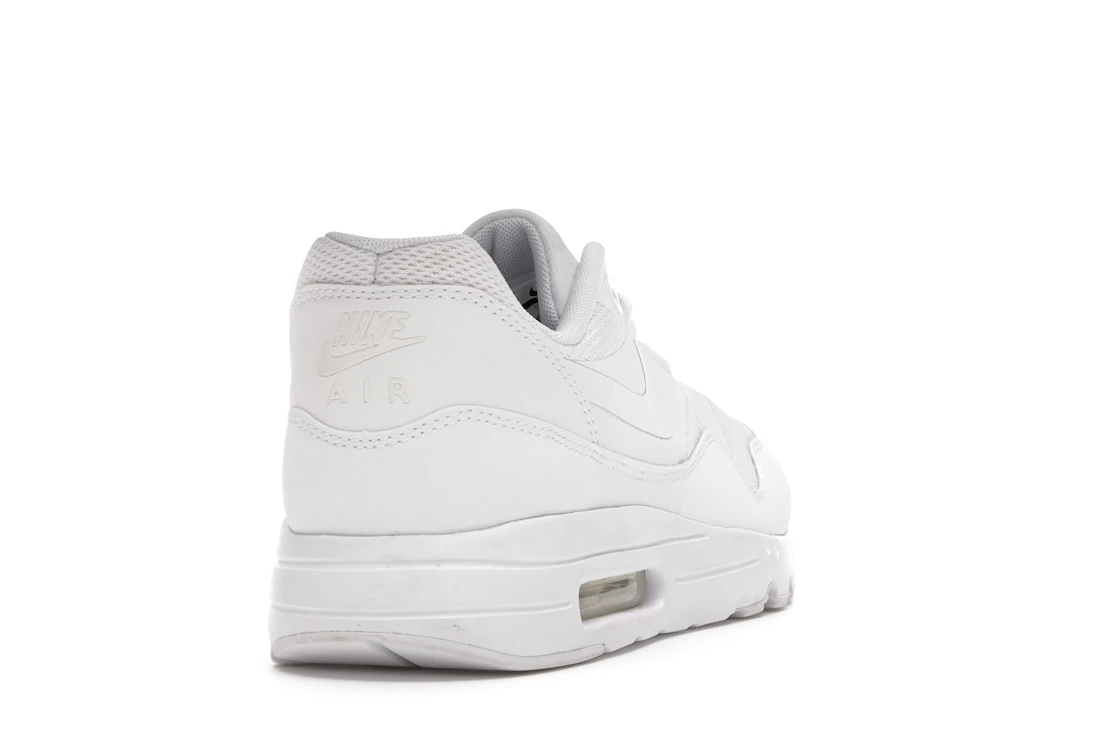 Vue 30 de Nike Air Max 1 Ultra 2.0 White