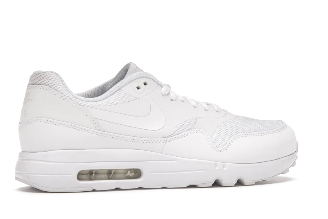 Vue 35 de Nike Air Max 1 Ultra 2.0 White