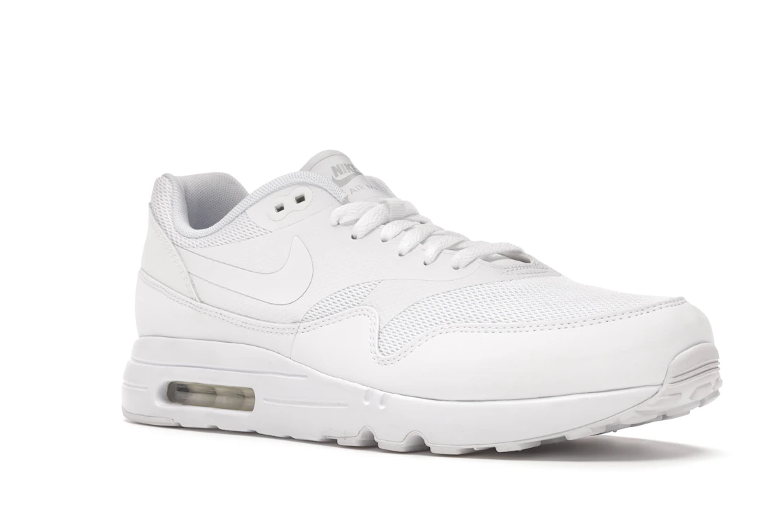 Vue 5 de Nike Air Max 1 Ultra 2.0 White