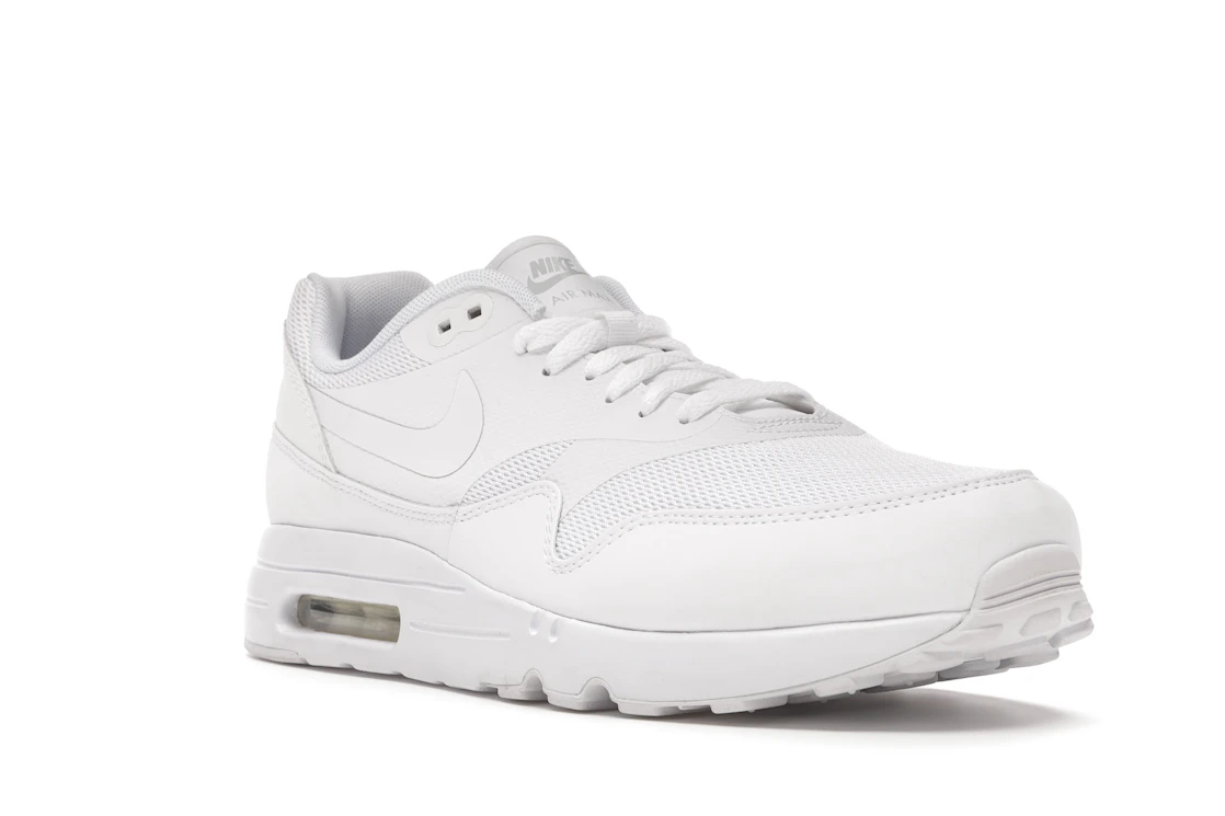Vue 6 de Nike Air Max 1 Ultra 2.0 White
