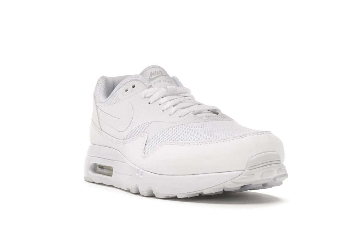 Vue 7 de Nike Air Max 1 Ultra 2.0 White