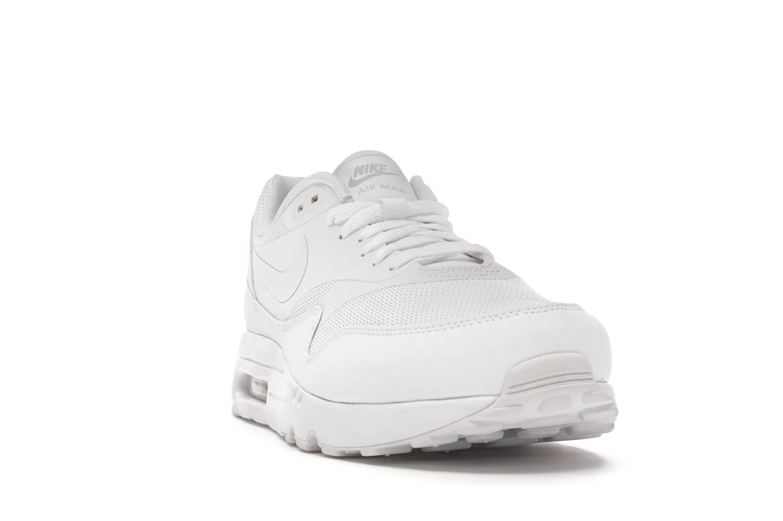 Vue 8 de Nike Air Max 1 Ultra 2.0 White