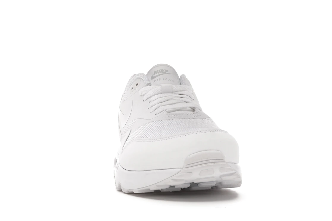 Vue 9 de Nike Air Max 1 Ultra 2.0 White