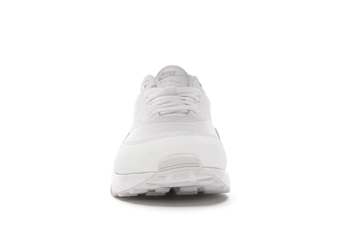 Vue 10 de Nike Air Max 1 Ultra 2.0 White