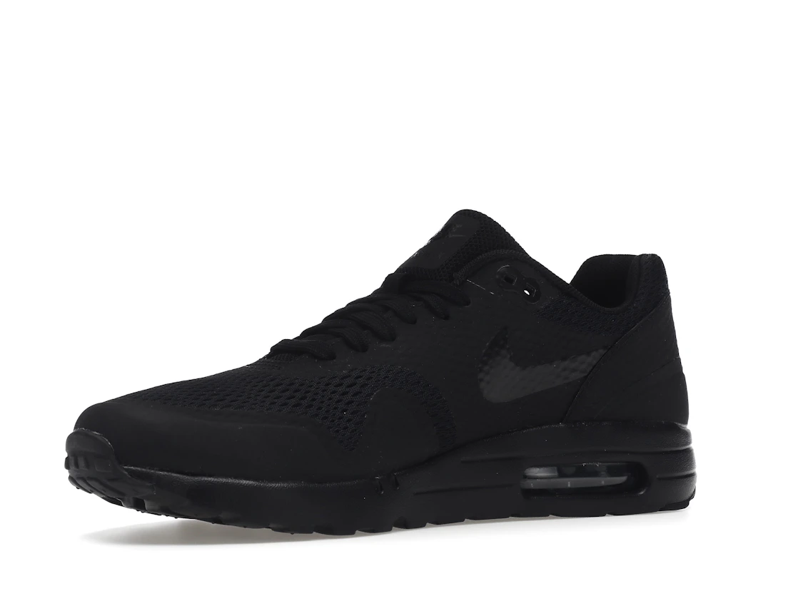 Vue 16 de Nike Air Max 1 Ultra Essential Triple Black