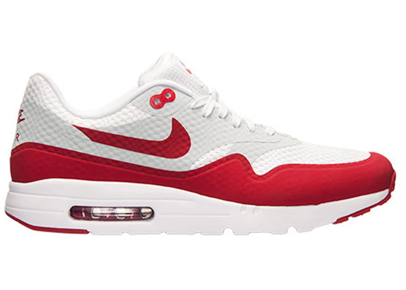 Nike Air Max 1 Ultra Essential Varsity Red (2015)