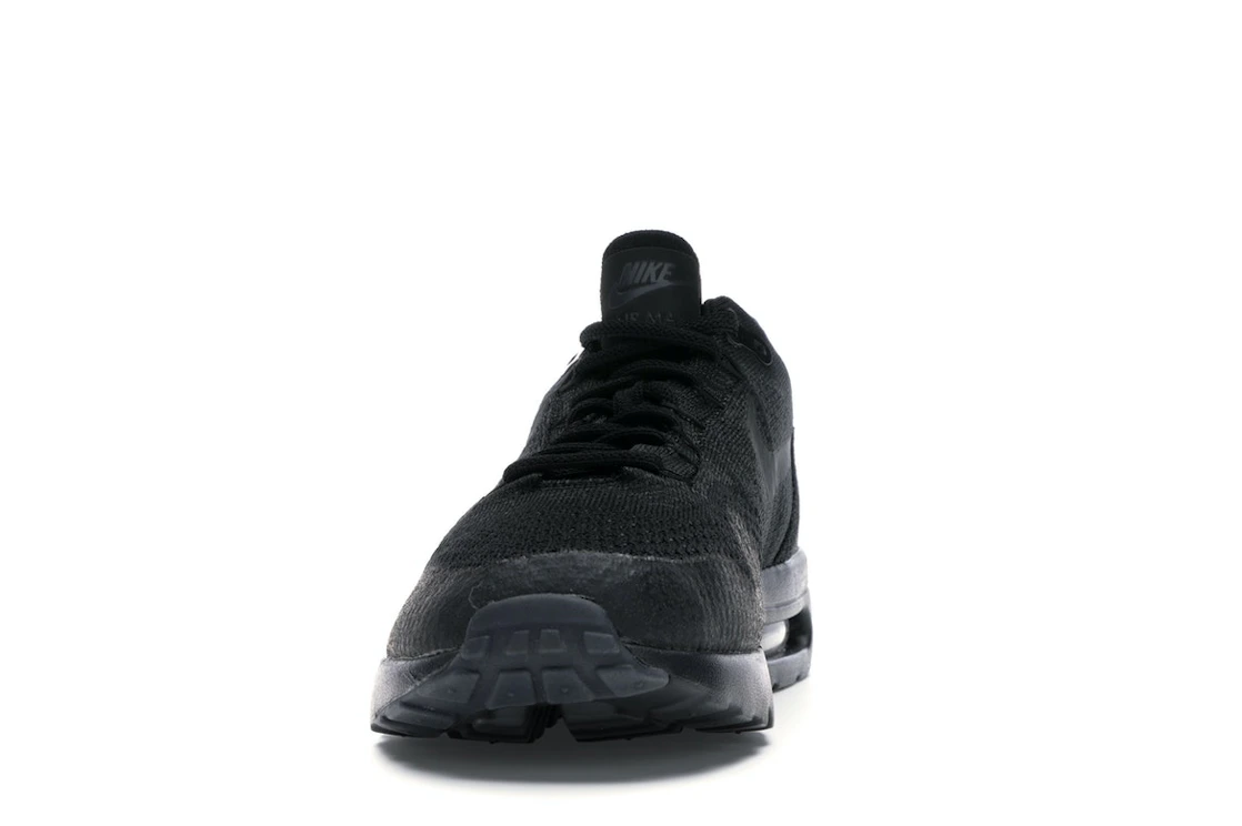 Vue 11 de Nike Air Max 1 Ultra Flyknit Black/Black