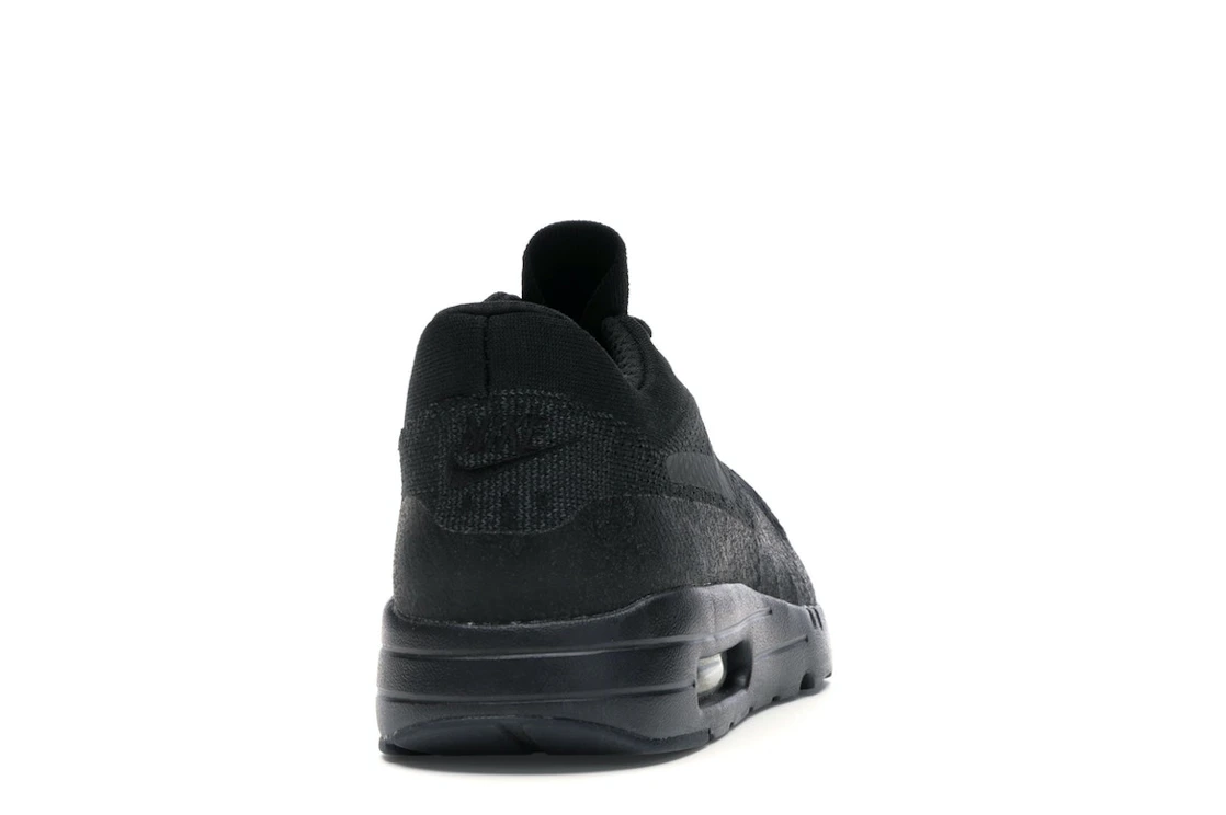 Vue 29 de Nike Air Max 1 Ultra Flyknit Black/Black